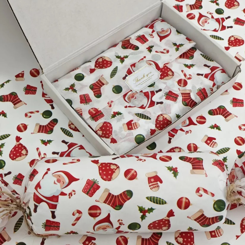 10pcs Snow Pear Paper Christma - Elements Lighting Decor avaliação e preço
