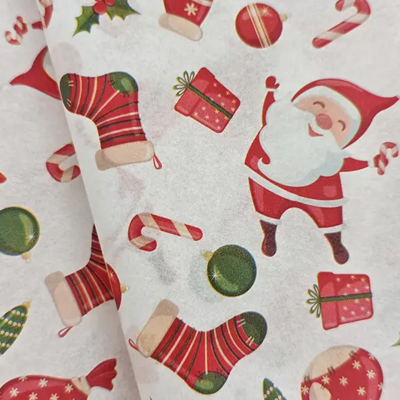 10pcs Snow Pear Paper Christma - Elements Lighting Decor avaliação e preço