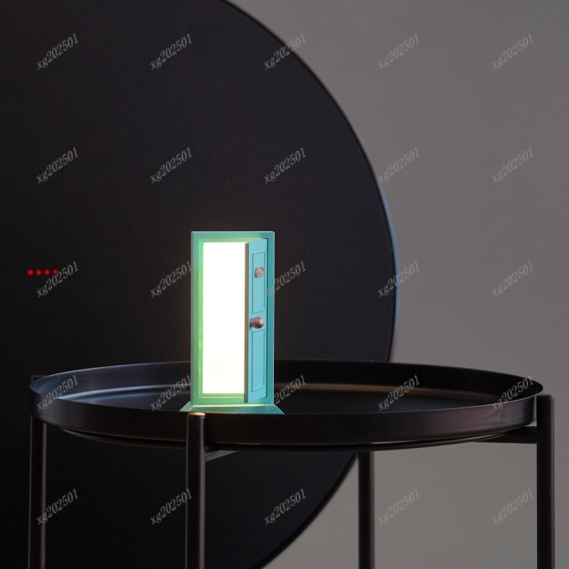 Creative Mood Lamp Mini Night  - Unique Lighting Decor avaliação e preço