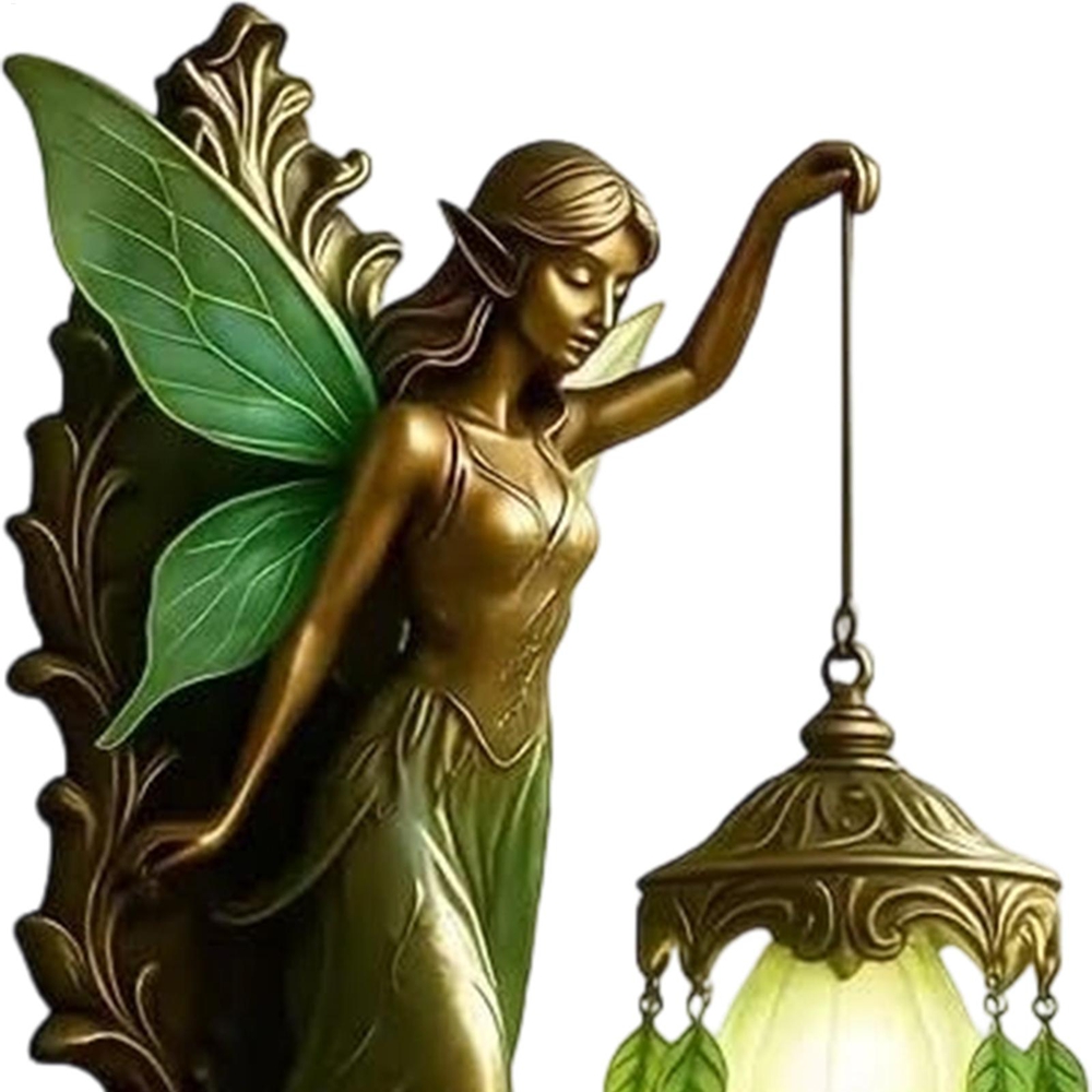 Myth Wall Lamp Unique Design C - Unique Lighting Decor avaliação e preço