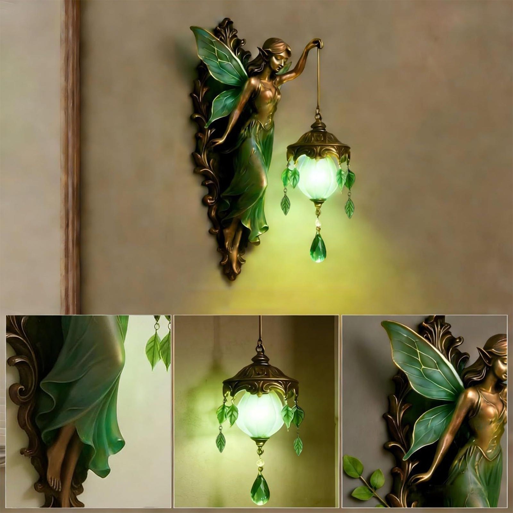 Myth Wall Lamp Unique Design C - Unique Lighting Decor avaliação e preço