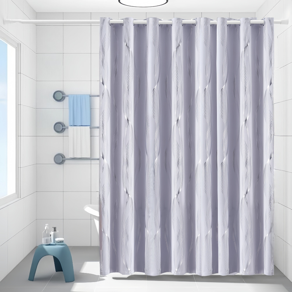 Blackout Curtains Drapes Therm - Lighting Decor Living Room avaliação e preço