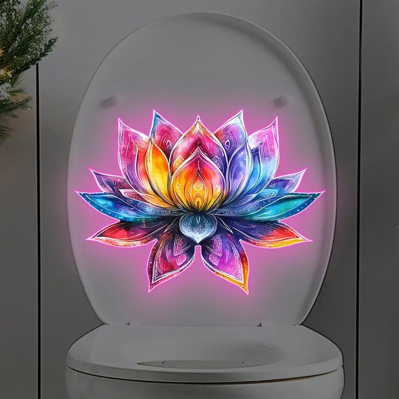 Hot Sale Bathroom Night Light  - Decor Lighting Sales avaliação e preço