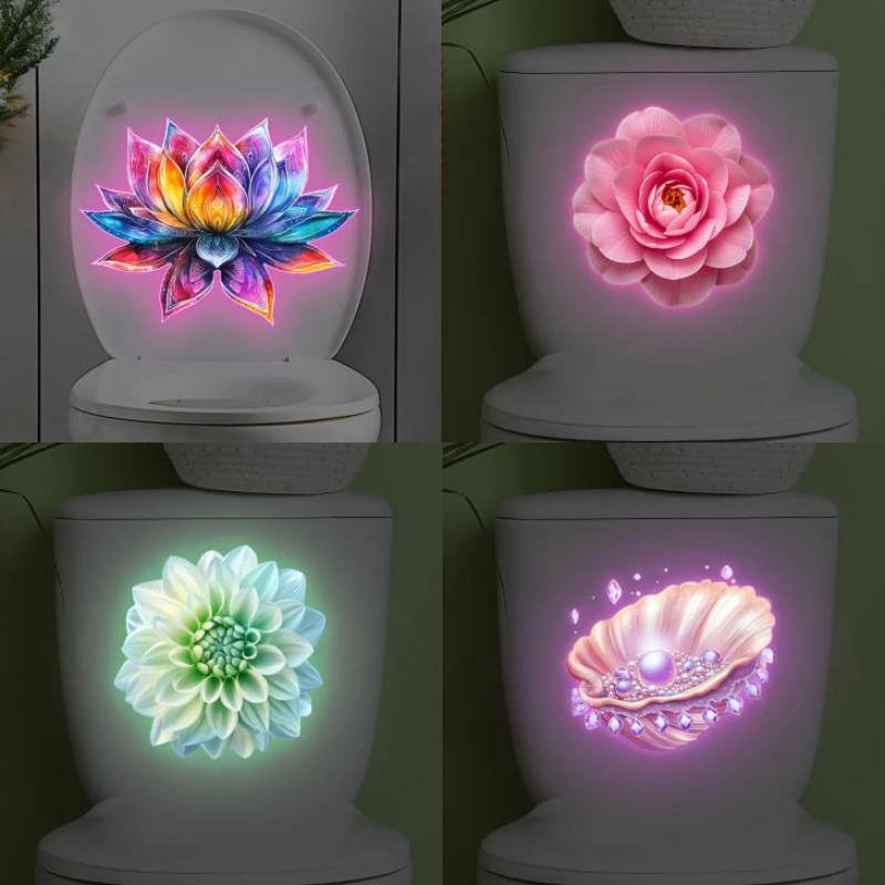 Hot Sale Bathroom Night Light  - Decor Lighting Sales avaliação e preço