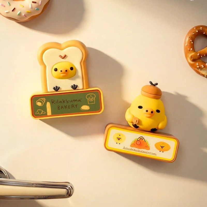 Pre Sale New Genuine Rilakkuma - Decor Lighting Sales avaliação e preço