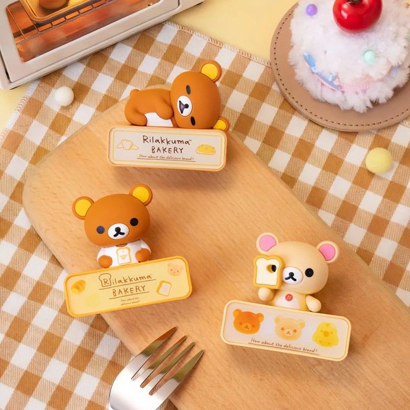 Pre Sale New Genuine Rilakkuma - Decor Lighting Sales avaliação e preço