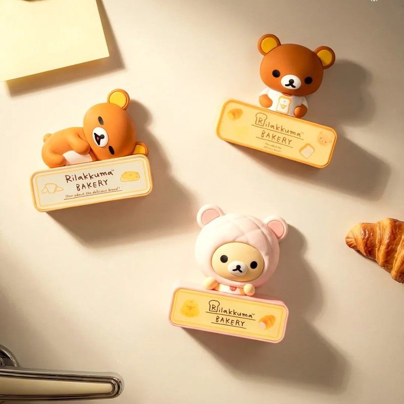 Pre Sale New Genuine Rilakkuma - Decor Lighting Sales avaliação e preço