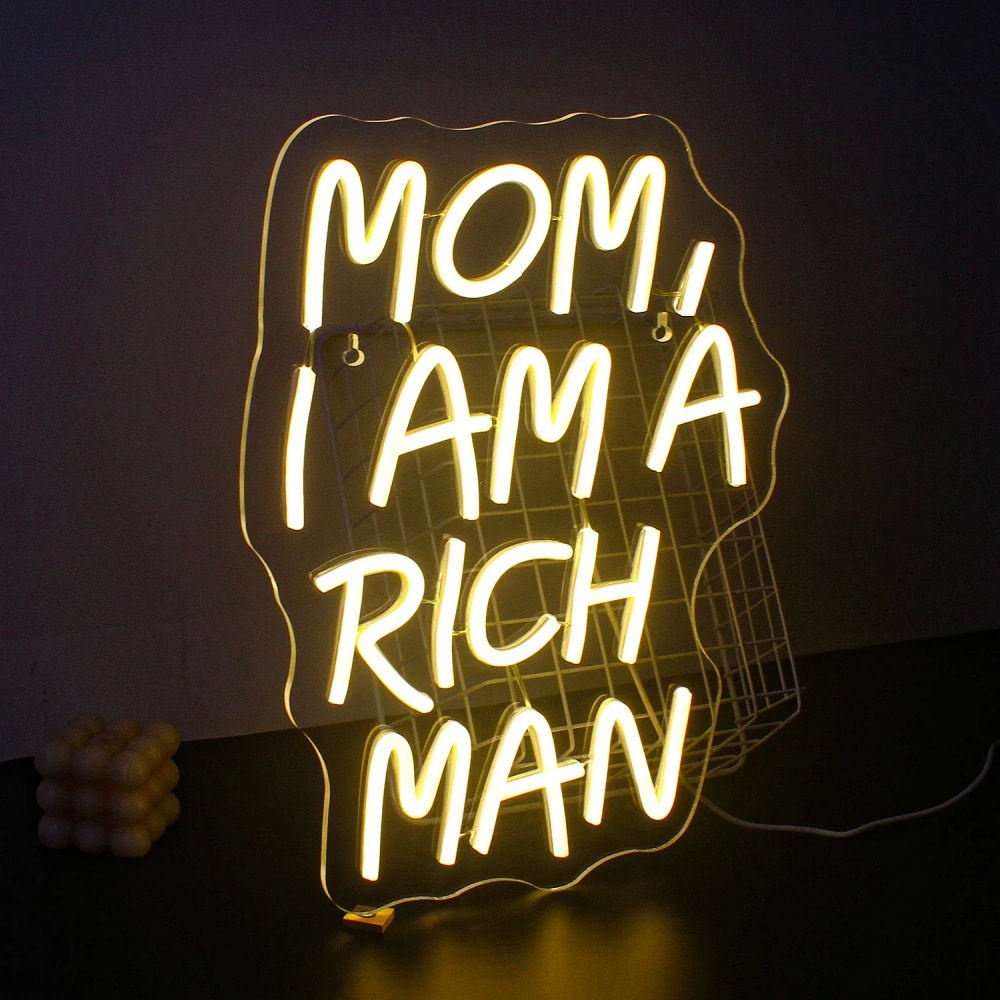 Factory Direct Sales Neon Ligh - Decor Lighting Sales avaliação e preço