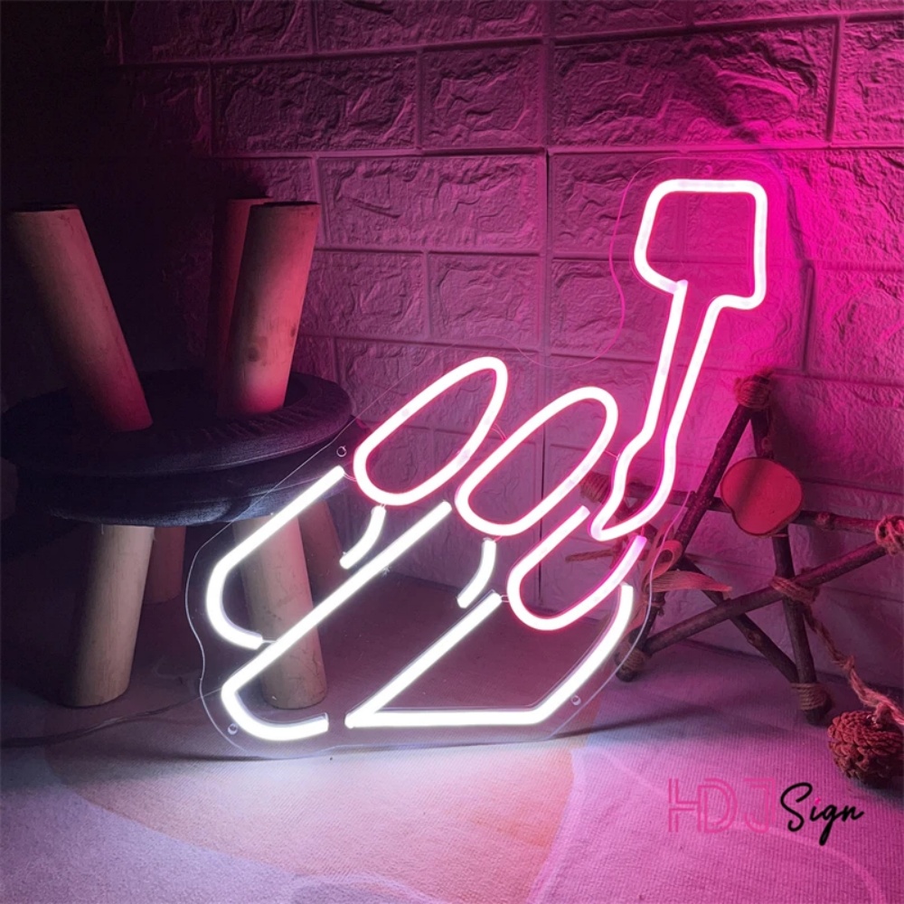 Factory Direct Sales Neon Ligh - Decor Lighting Sales avaliação e preço