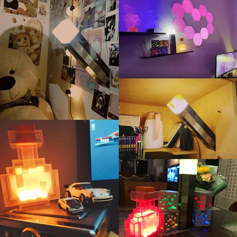 Brownstone Flashlight LED Nigh - Lighting Decor avaliação e preço