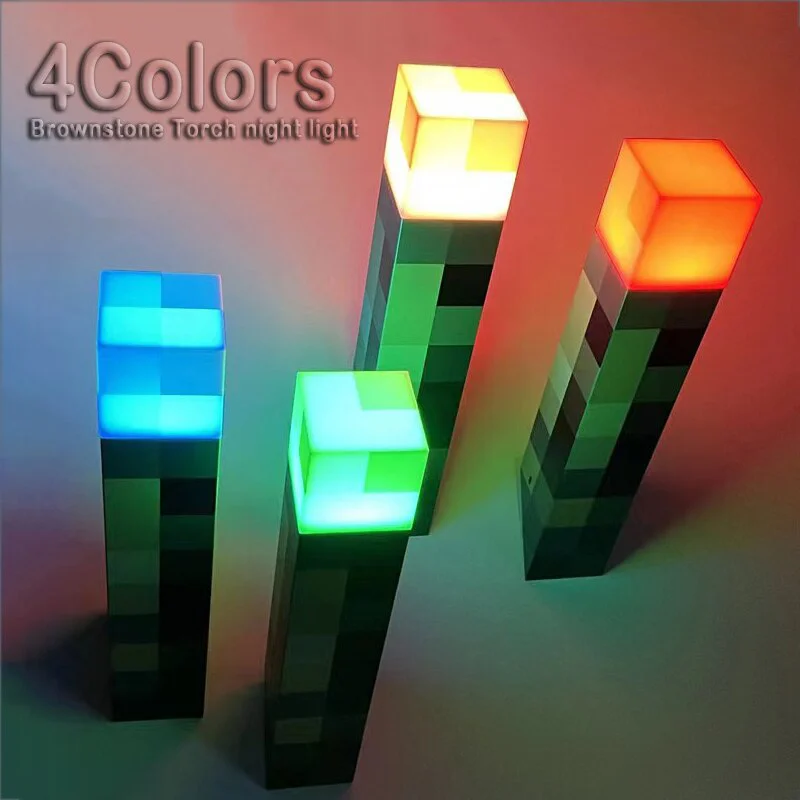 Brownstone Flashlight LED Nigh - Lighting Decor avaliação e preço