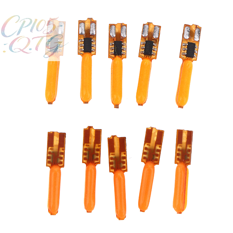 Hot Sale 5/10pcs 3V Led Flash  - Decor Lighting Sales avaliação e preço
