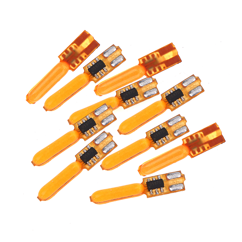 Hot Sale 5/10pcs 3V Led Flash  - Decor Lighting Sales avaliação e preço