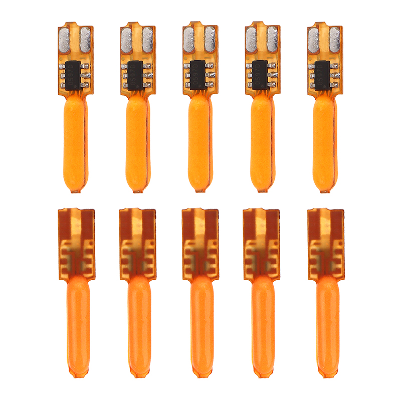 Hot Sale 5/10pcs 3V Led Flash  - Decor Lighting Sales avaliação e preço