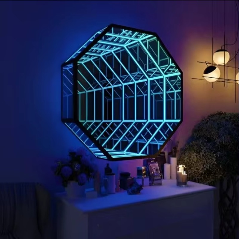 Modern LED Indoor Decorative W - Lighting Decor Living Room avaliação e preço