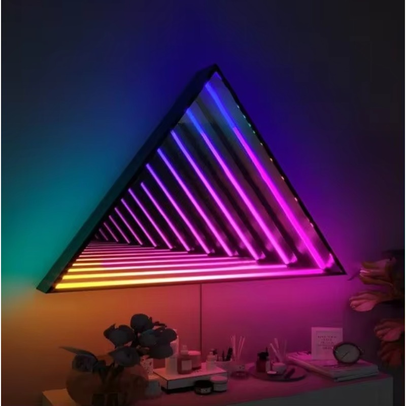 Modern LED Indoor Decorative W - Lighting Decor Living Room avaliação e preço