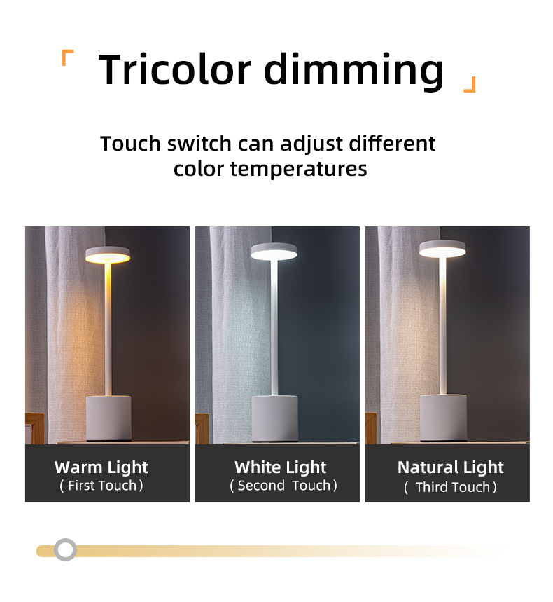 GGBingo Metal Light Table Lamp - Lighting Decor Living Room avaliação e preço