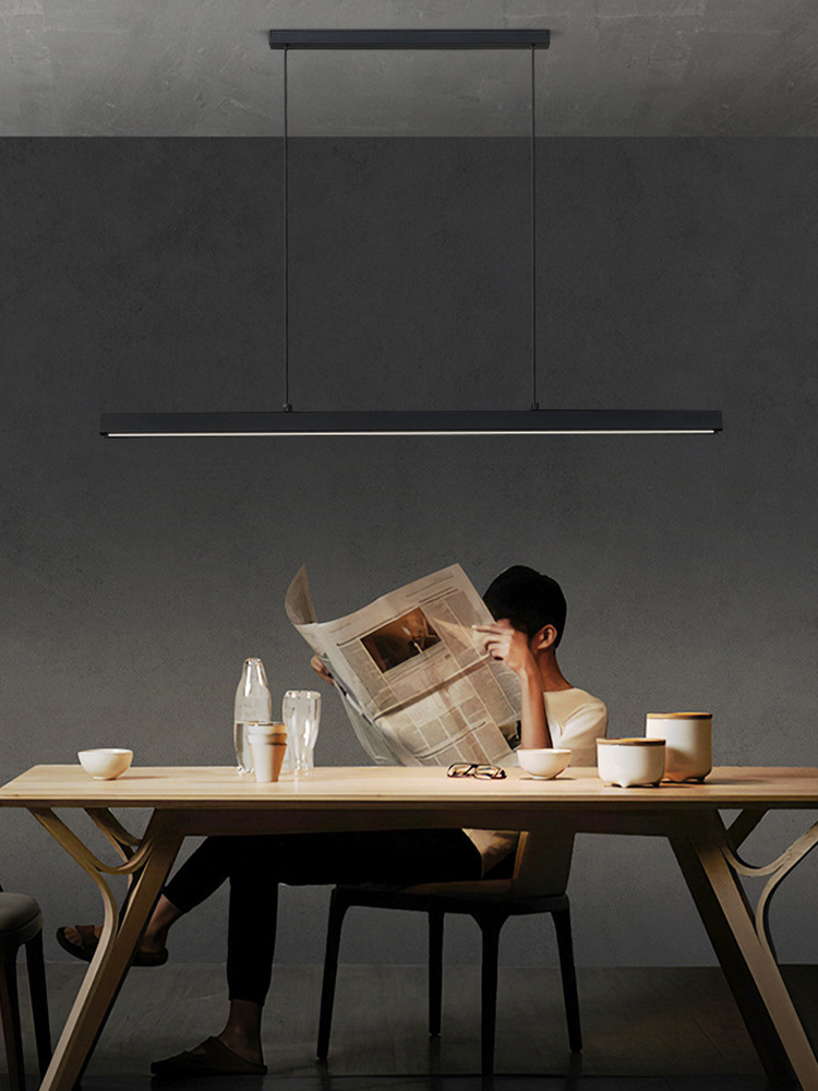 Modern restaurant long line LE - Decor Lighting Online avaliação e preço