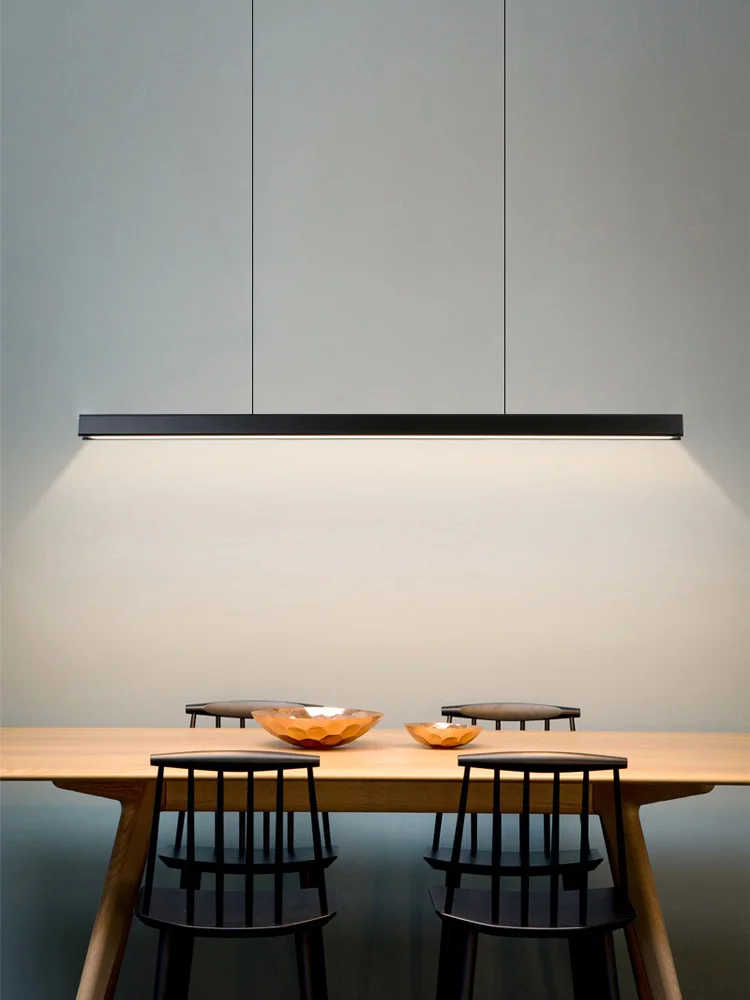 Modern restaurant long line LE - Decor Lighting Online avaliação e preço