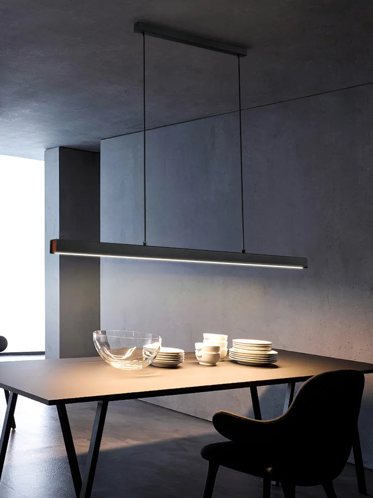 Modern restaurant long line LE - Decor Lighting Online avaliação e preço