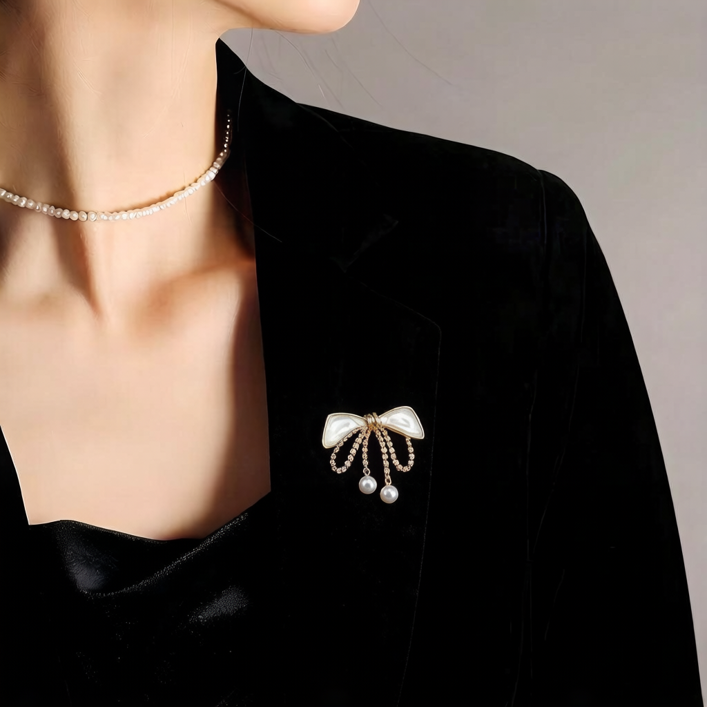 2026 DIY Wedding Guest Brooch, - Unique Lighting Decor avaliação e preço