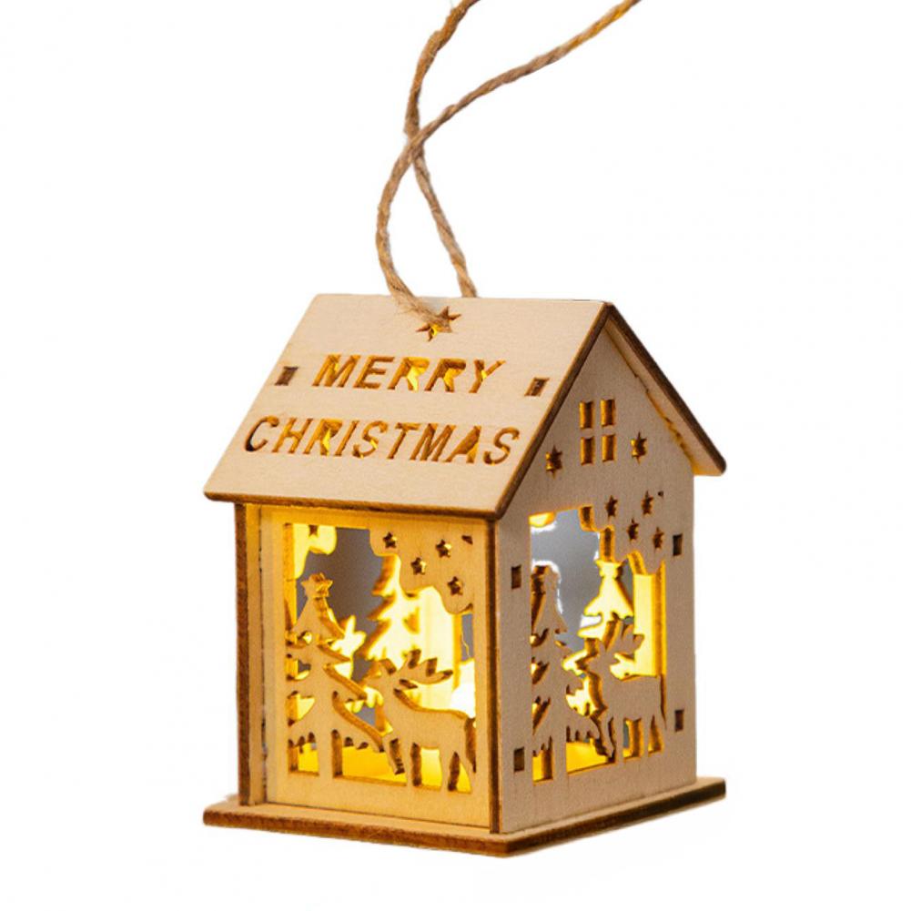 Classic Christmas Elements Dec - Elements Lighting Decor avaliação e preço