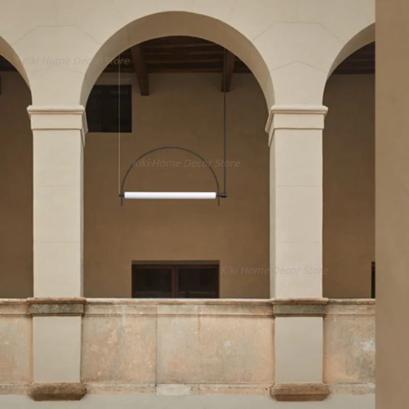 Italian designer Arc pendant l - Decor Lighting Online avaliação e preço