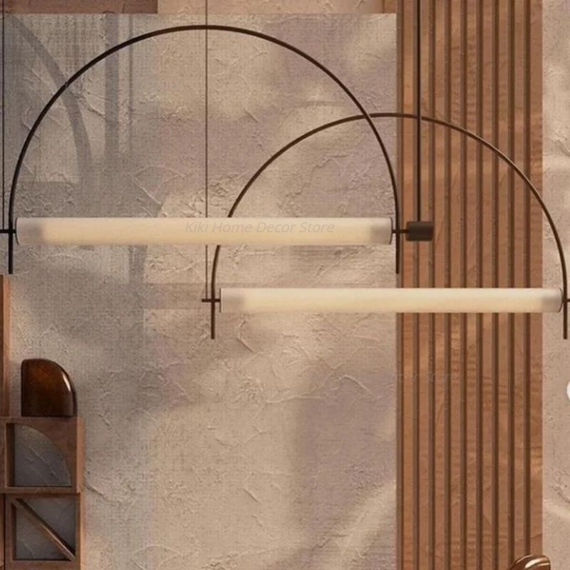 Italian designer Arc pendant l - Decor Lighting Online avaliação e preço