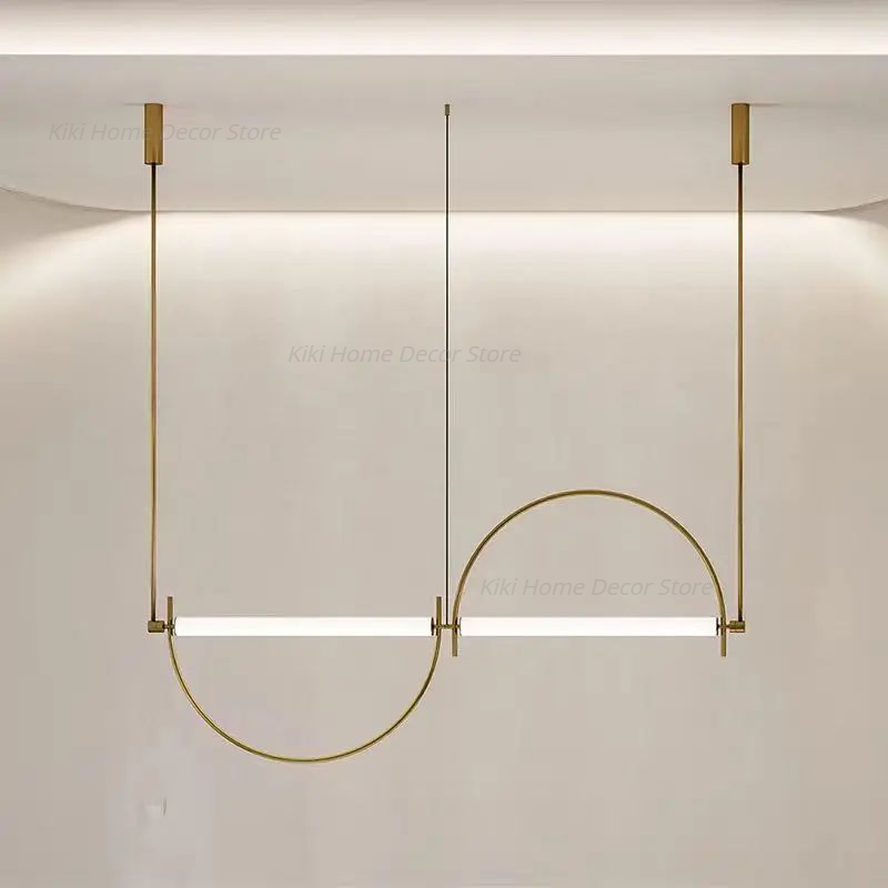 Italian designer Arc pendant l - Decor Lighting Online avaliação e preço