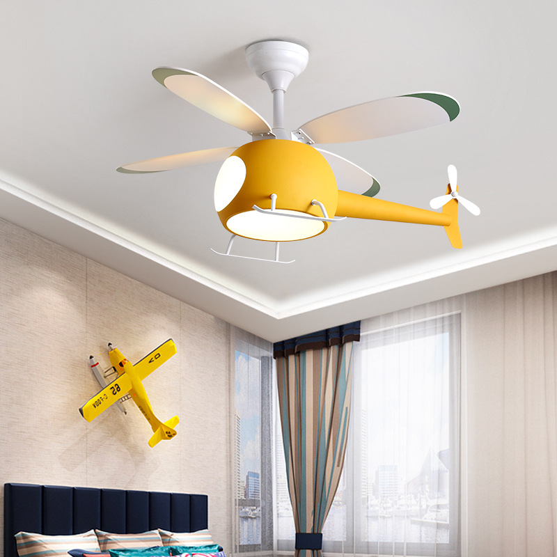 Modern Creative Cartoon Plane  - Lighting Decor avaliação e preço