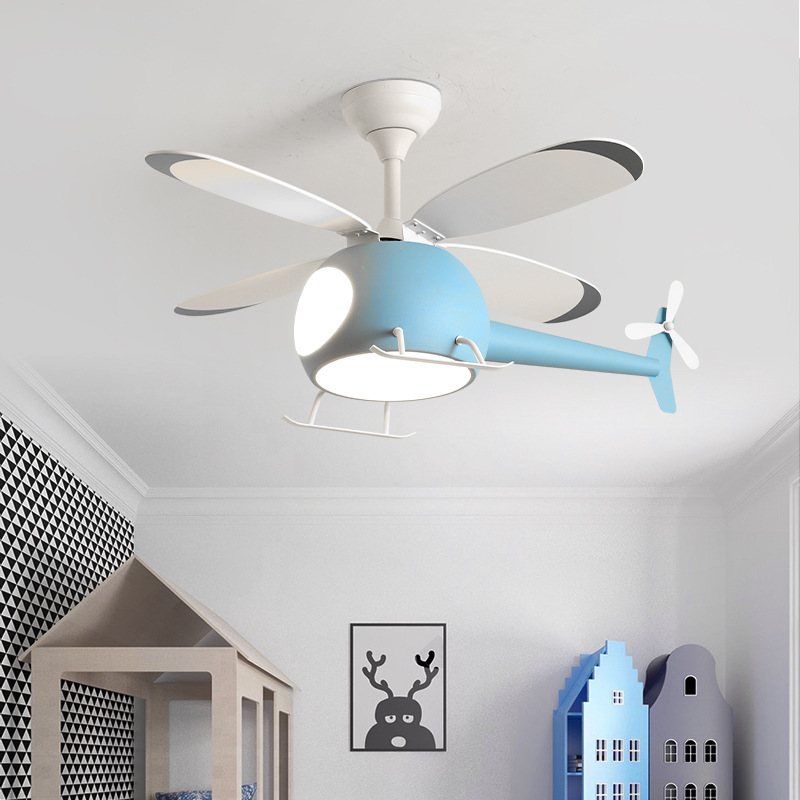 Modern Creative Cartoon Plane  - Lighting Decor avaliação e preço