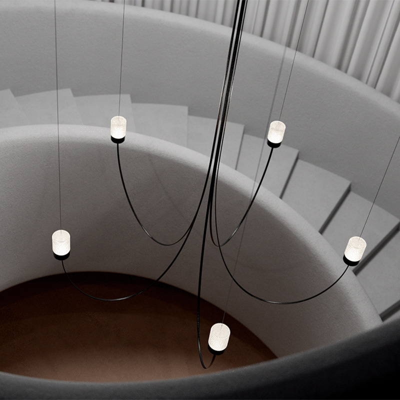 Nordic Moooi Gravity Chandelie - Decor Lighting Online avaliação e preço