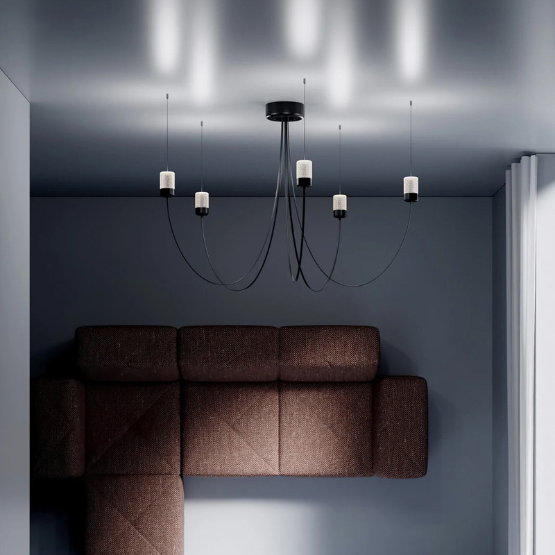 Nordic Moooi Gravity Chandelie - Decor Lighting Online avaliação e preço