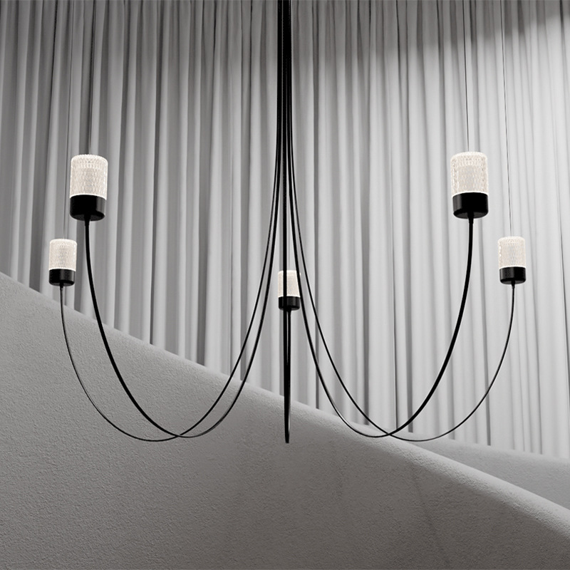 Nordic Moooi Gravity Chandelie - Decor Lighting Online avaliação e preço