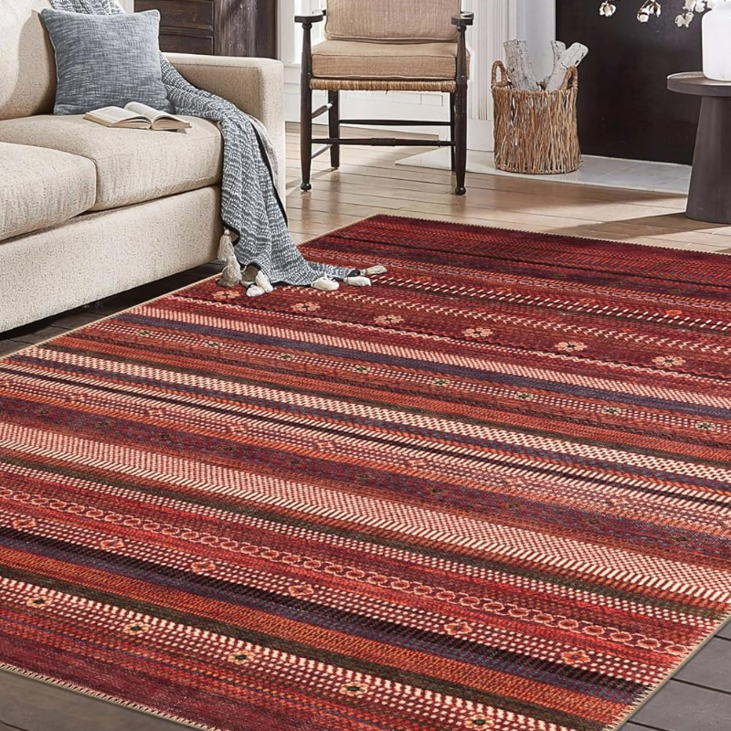 Bohemian Style Living Room Car - Elements Lighting Decor avaliação e preço