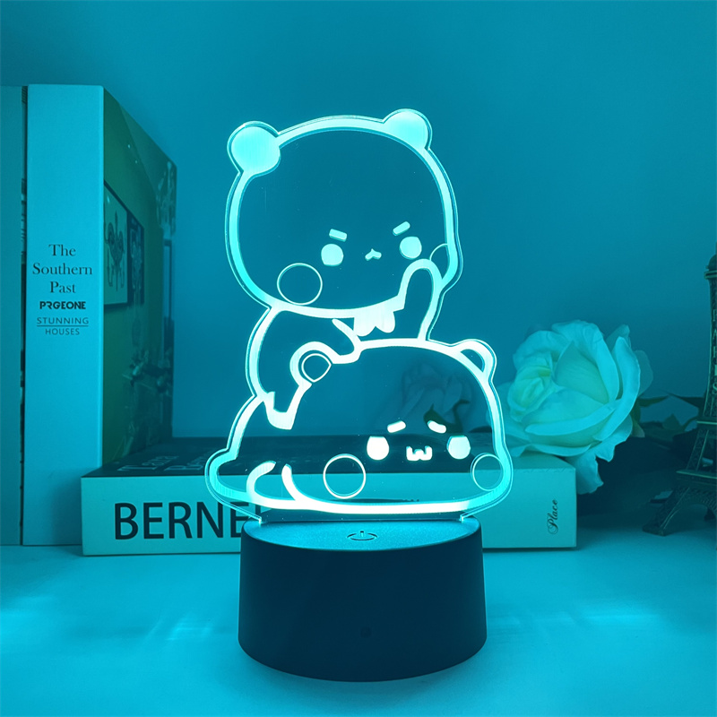 Bubu Dudu Led Night Light Remo - Lighting Home Decor Items avaliação e preço