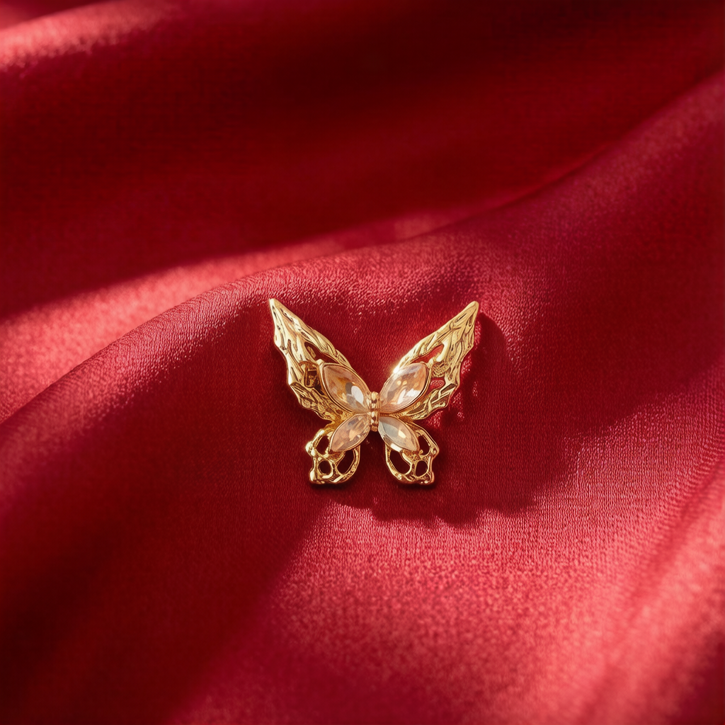 2026 Scarf Buckle, Shoe Badge, - Unique Lighting Decor avaliação e preço