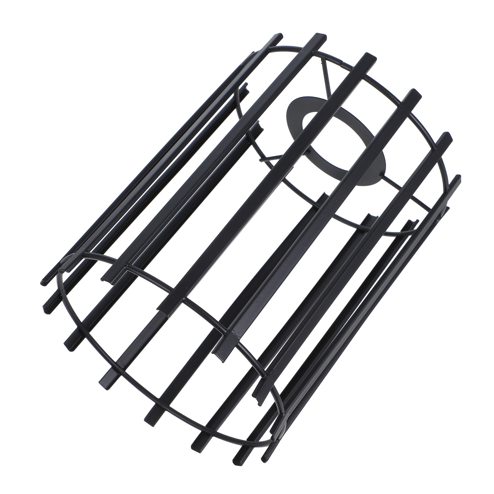 Iron Geometric Pendant Light S - Geometric Lamp Shade avaliação e preço