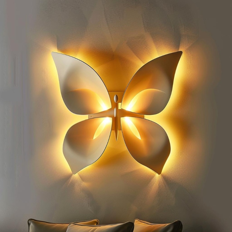 New wall lamp decoration paint - Elements Lighting Decor avaliação e preço