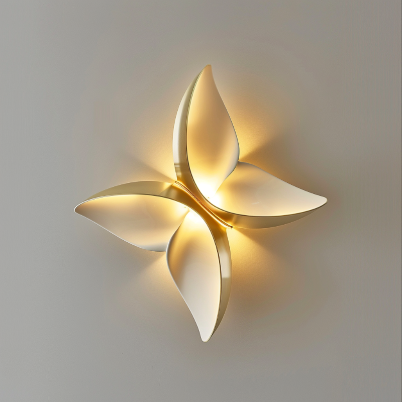 New wall lamp decoration paint - Elements Lighting Decor avaliação e preço