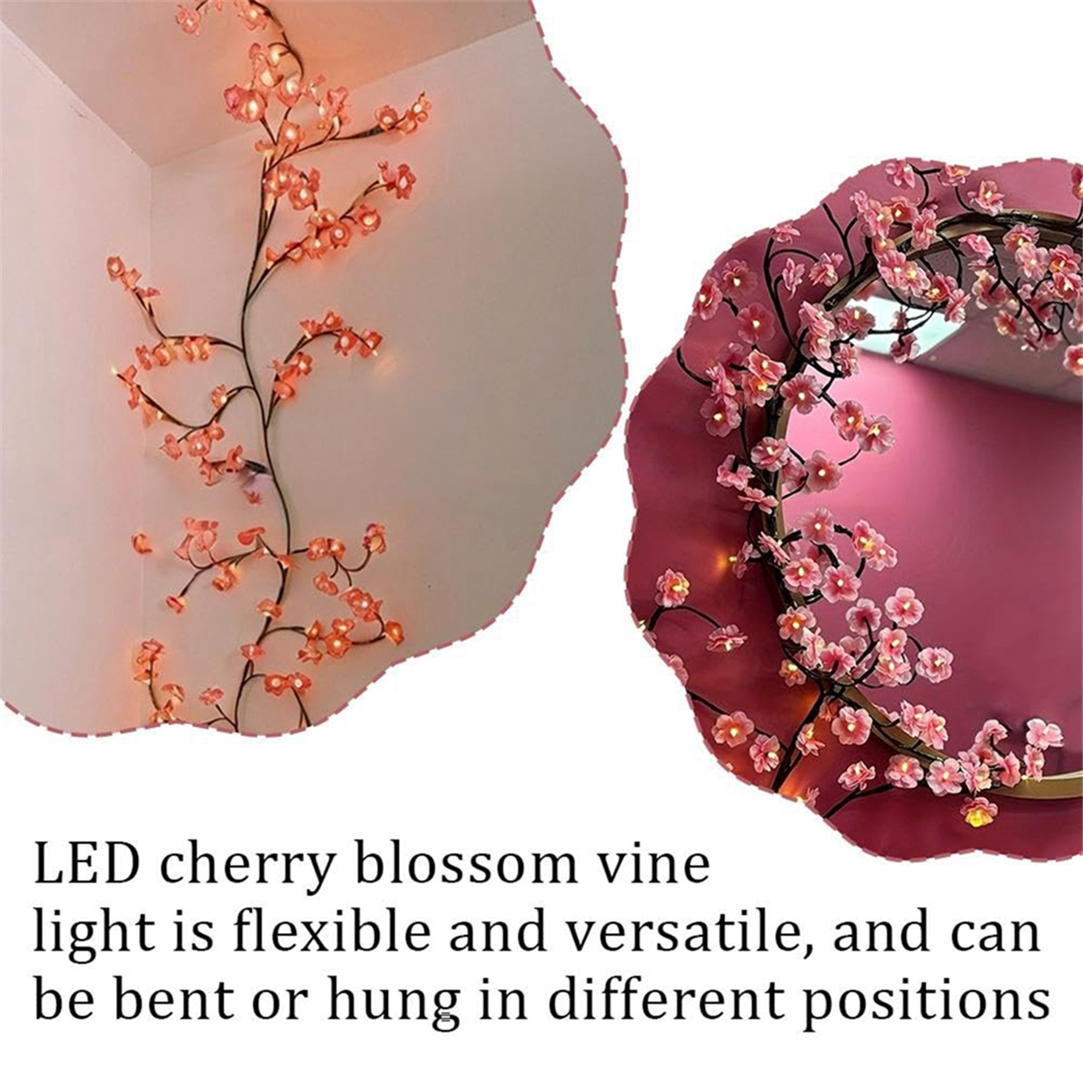 Sales LED Tree Branch Lights f - Decor Lighting Sales avaliação e preço