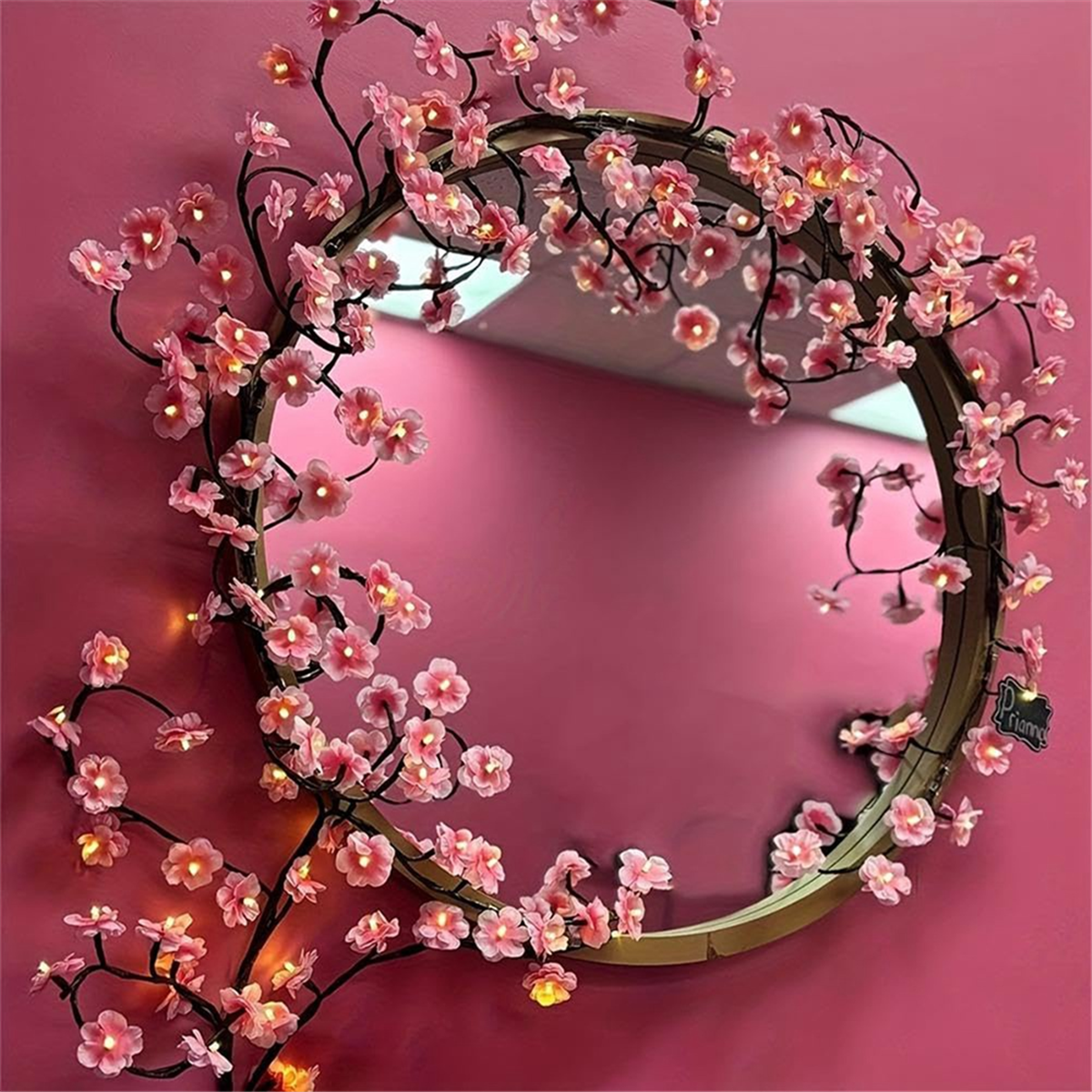 Sales LED Tree Branch Lights f - Decor Lighting Sales avaliação e preço
