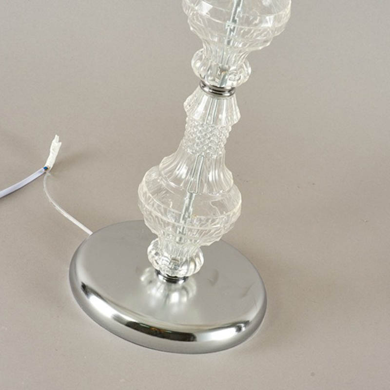 Modern Luxury Candle Lamps Wed - Lighting Decor Living Room avaliação e preço