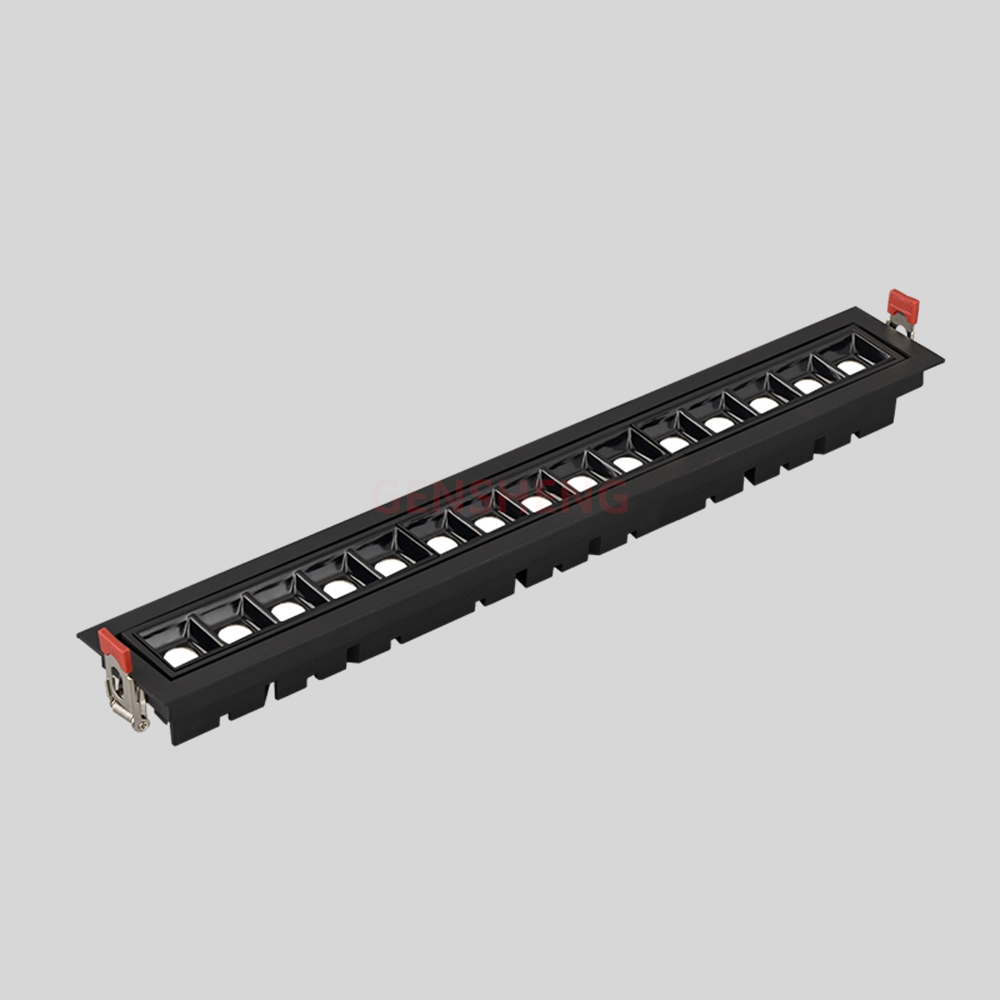 Recessed LED Ceiling Lights Em - Decor Lighting Online avaliação e preço